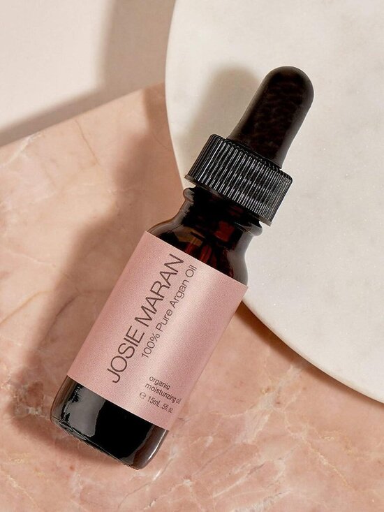 JOSIE MARAN Other - Josie Maran 100% Pure Argan Oil Multitask Body Oil Mini New In Box